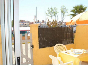 Appartement Gruissan, 2 pièces, 4 personnes - FR-1-229-653